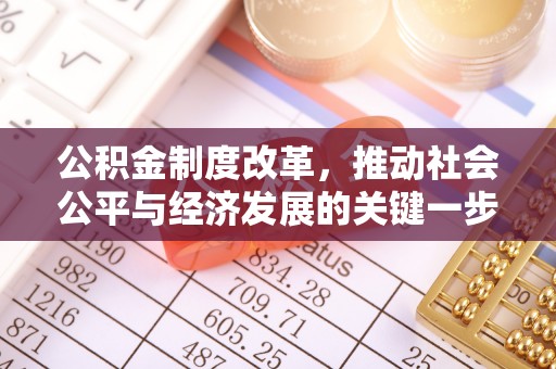 永年公积金制度改革，推动社会公平与经济发展的关键一步