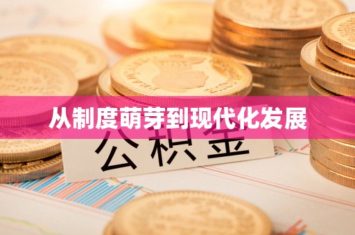 永年从制度萌芽到现代化发展