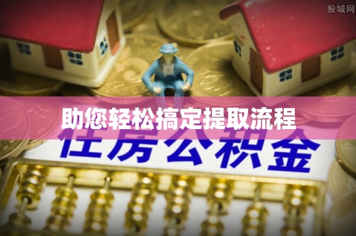 永年助您轻松搞定提取流程