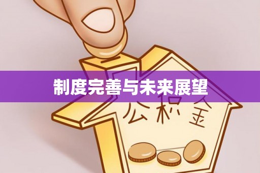 永年制度完善与未来展望