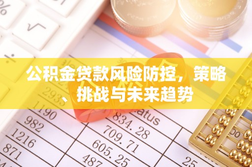 永年公积金贷款风险防控，策略、挑战与未来趋势
