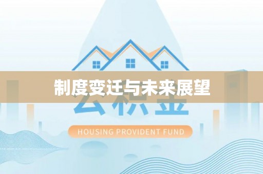 永年制度变迁与未来展望
