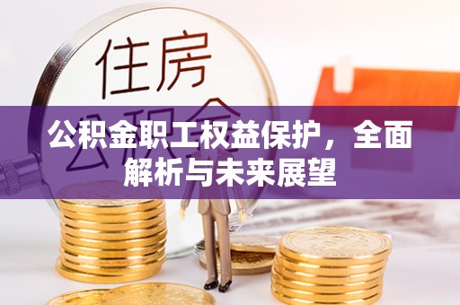 永年公积金职工权益保护，全面解析与未来展望