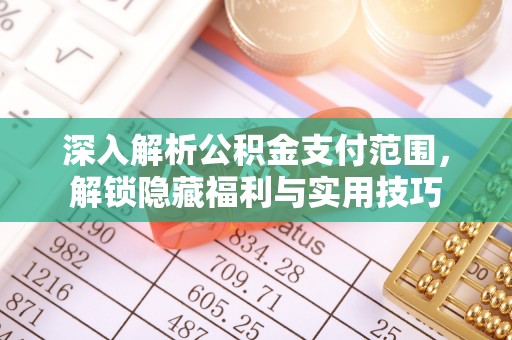 永年深入解析公积金支付范围，解锁隐藏福利与实用技巧