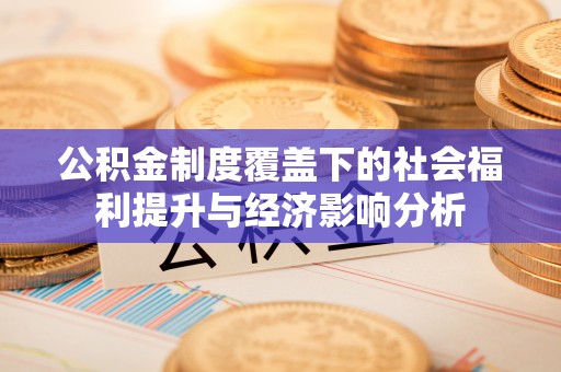 永年公积金制度覆盖下的社会福利提升与经济影响分析