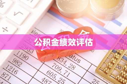 永年公积金绩效评估