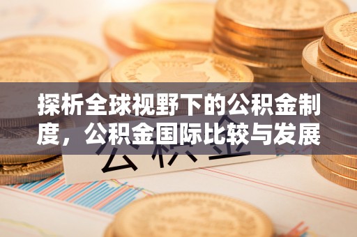 永年探析全球视野下的公积金制度，公积金国际比较与发展趋势
