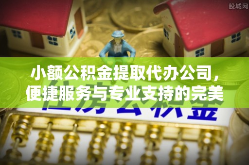 永年小额公积金提取代办公司，便捷服务与专业支持的完美结合