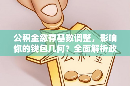 永年公积金缴存基数调整，影响你的钱包几何？全面解析政策与实际收益