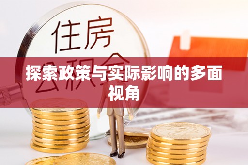 永年探索政策与实际影响的多面视角