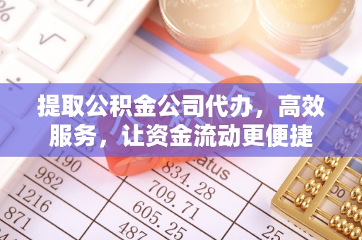 永年提取公积金公司代办，高效服务，让资金流动更便捷