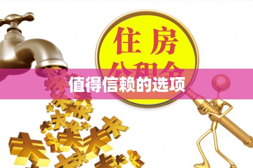 永年值得信赖的选项